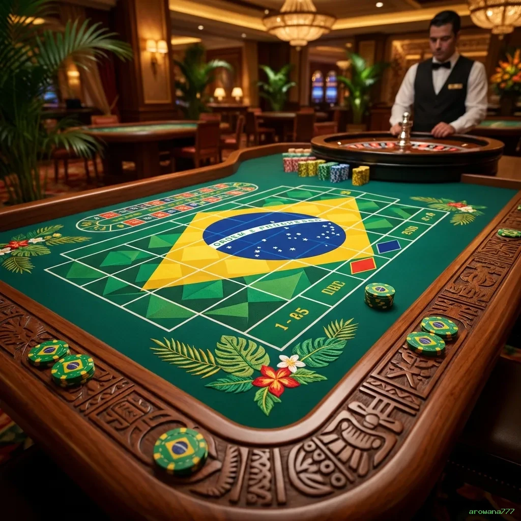 Fortune Tiger Slot Game
